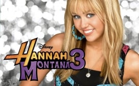 Episodio 18 - Hannah Montana