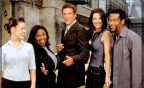 Episodio 14 - The Rumor