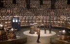 Episodio 1 - Il manicomio di Dalek