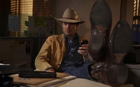 Episodio 12 - Justified