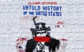 Episodio 2 - Oliver Stone - USA, La storia mai raccontata