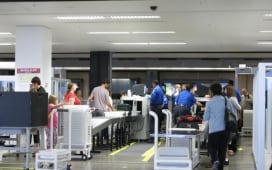 Episodio 13 - Airport Security Nuova Zelanda