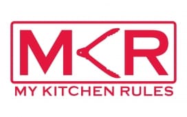 Episodio 9 - My Kitchen Rules UK