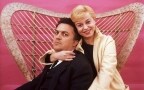 Episodio 9 - Federico Fellini e Giulietta Masina