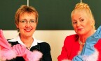 Episodio 5 - Corinne Greame