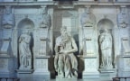Episodio 7 - Michelangelo e la testa del Papa
