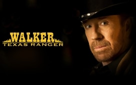 Episodio 14 - Walker Texas Ranger