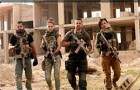 Episodio 1 - Strike Back