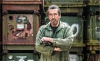 Episodio 2 - Reperti d'assalto