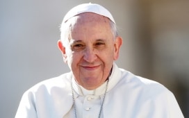 Episodio 2 - Anniversario: Nasce Papa Francesco