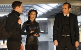 Episodio 14 - Agents of S.H.I.E.L.D.