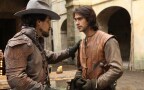 Episodio 10 - I moschettieri non muoiono facilmente