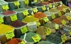 Episodio 1 - Il mercato delle spezie