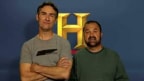 Episodio 3 - A caccia di tesori