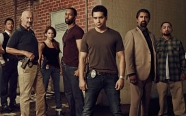 Episodio 7 - Gang Related