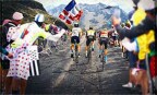 Episodio 5 - 5a tappa. Lovanio - Lovanio (185 km)
