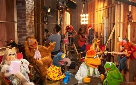 Episodio 5 - I Muppet
