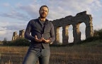 Episodio 1 - Il giardino delle pietre che suonano