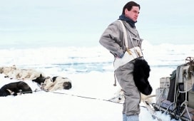 Episodio 2 - Antartica con Kenneth Branagh
