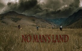 Episodio 6 - No Man's Land-Le volpi del deserto