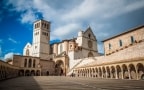 Episodio 1 - Assisi e la Basilica di San Francesco