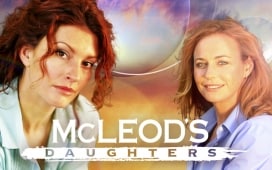 Episodio 28 - Le sorelle McLeod