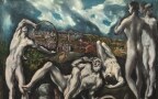 Episodio 3 - El Greco - Perso nel tempo