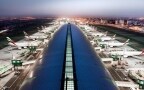 Episodio 2 - Dubai. Il mega aeroporto