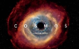 Episodio 13 - Cosmos. Odissea nello spazio