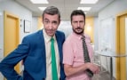 Episodio 48 - Camera Cafè - Uno Scherzo Facile Facile