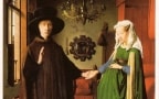 Episodio 8 - Van Eyck - I coniugi Arnolfini