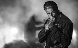 Episodio 11 - Sons of Anarchy