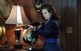 Episodio 8 - Marvel's Agent Carter