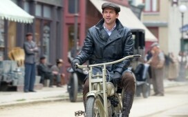 Episodio 1 - Harley and the Davidsons