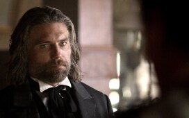 Episodio 7 - Hell On Wheels