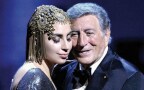 Tony Bennett & Lady Gaga: Cheek To Cheek Live