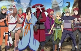 Episodio 40 - Naruto Shippuden