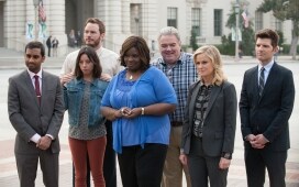 Episodio 7 - Parks and recreation