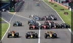 F1 Paddock Live Post Qualifiche Sprint