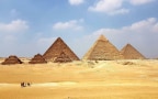 Episodio 1 - Saqqara - I Misteri Della Piramide Sepolta