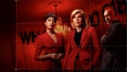 Episodio 2 - La squadra cerca di notificare un mandato