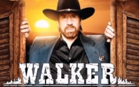 Episodio 24 - Walker Texas Ranger