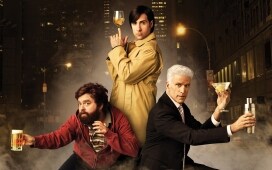 Episodio 5 - Bored to Death - Investigatore per noia