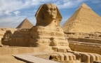 Episodio 2 - I dieci misteri dell'antico Egitto
