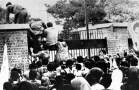 Episodio 12 - Iran 1979 - La caduta dello Shah e la rivoluzione islamica