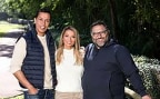 Episodio 32 - Alto Adige, speck e altre storie