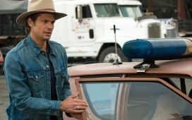 Episodio 9 - Justified
