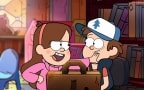 Episodio 15 - Un nuovo sindaco per Gravity Falls