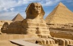 Episodio 1 - I dieci misteri dell'antico Egitto
