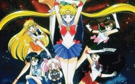 Episodio 2 - Sailor Moon R Speciale - La promessa della rosa